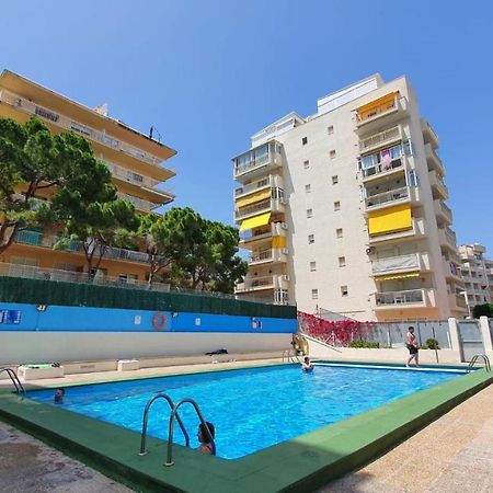 Jescamar Salou Exterior foto