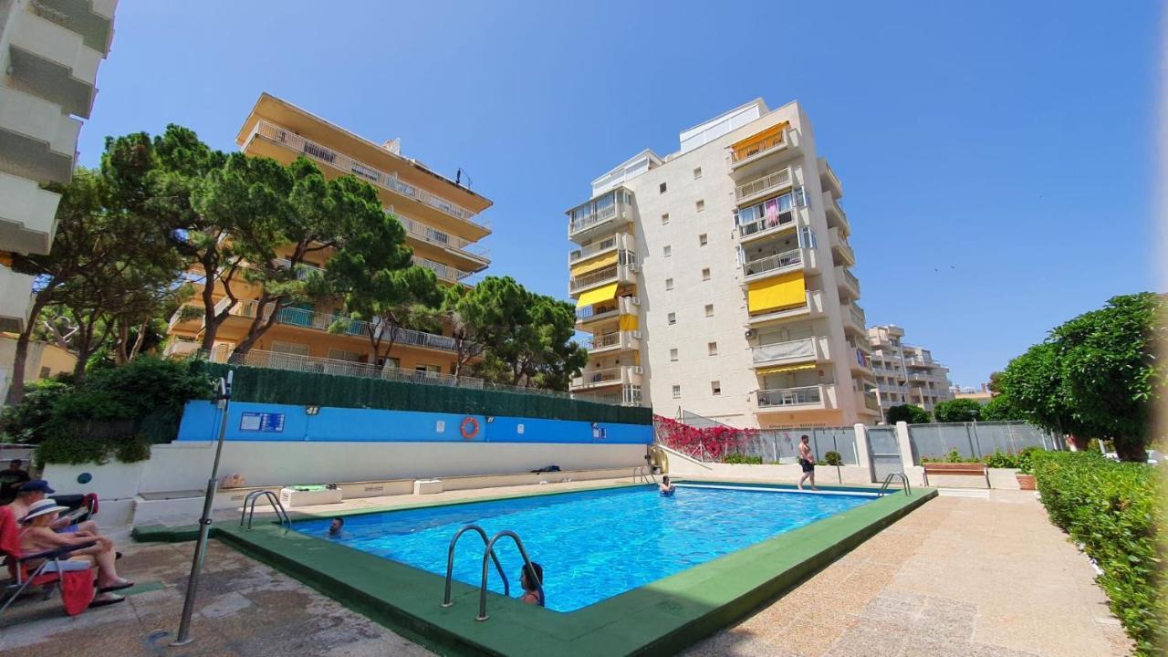 Jescamar Salou Exterior foto