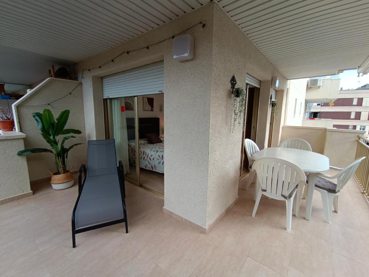 Jescamar Salou Exterior foto