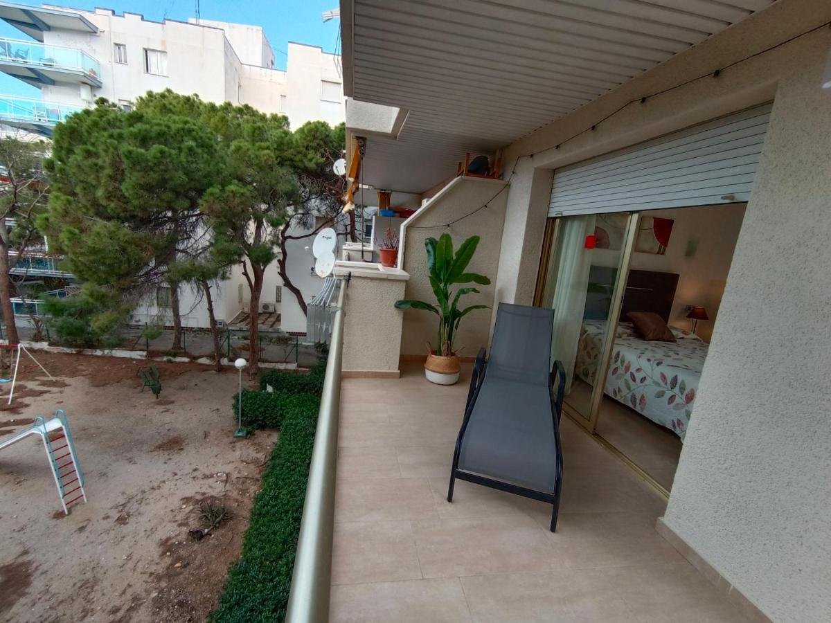 Jescamar Salou Exterior foto