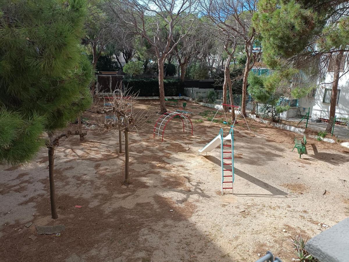 Jescamar Salou Exterior foto