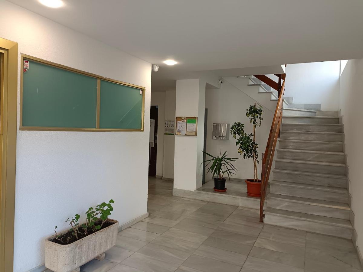 Jescamar Salou Exterior foto