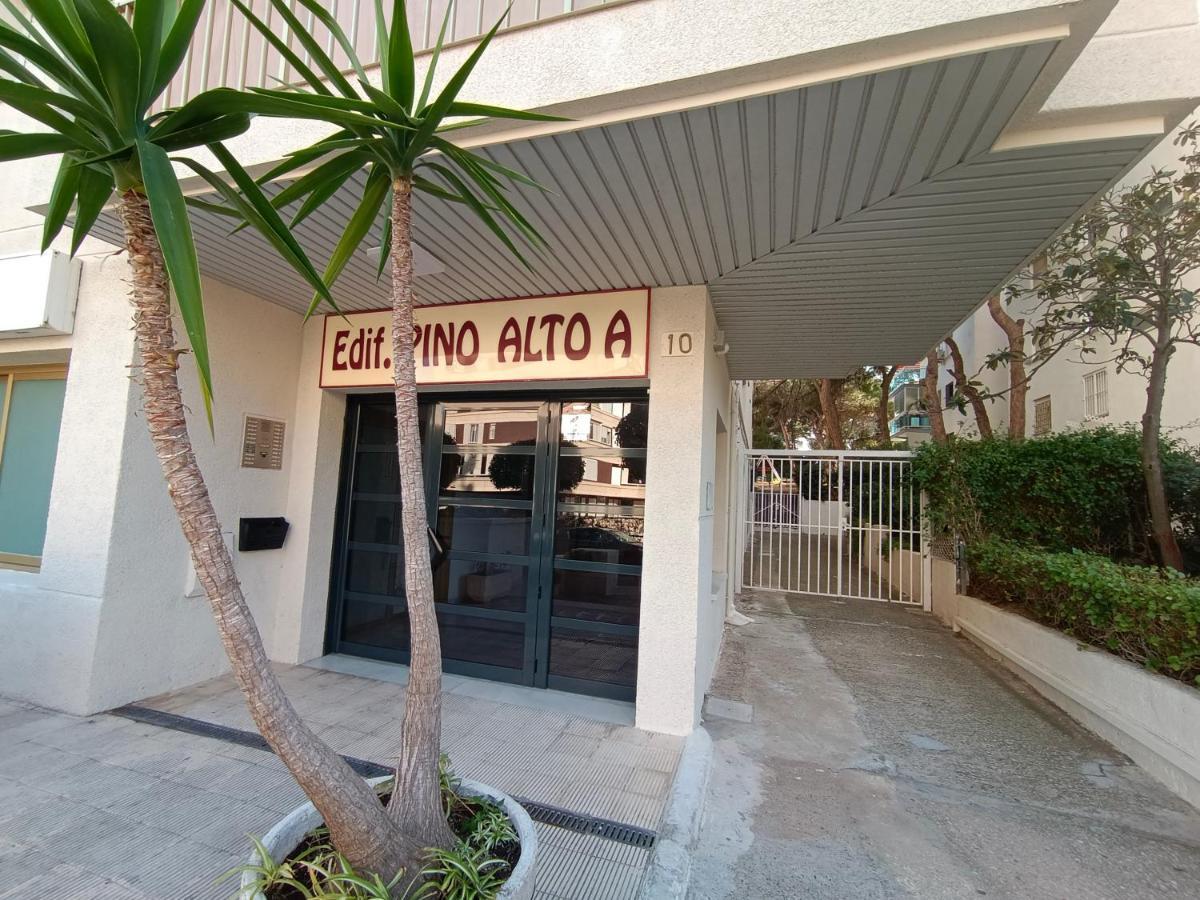 Jescamar Salou Exterior foto