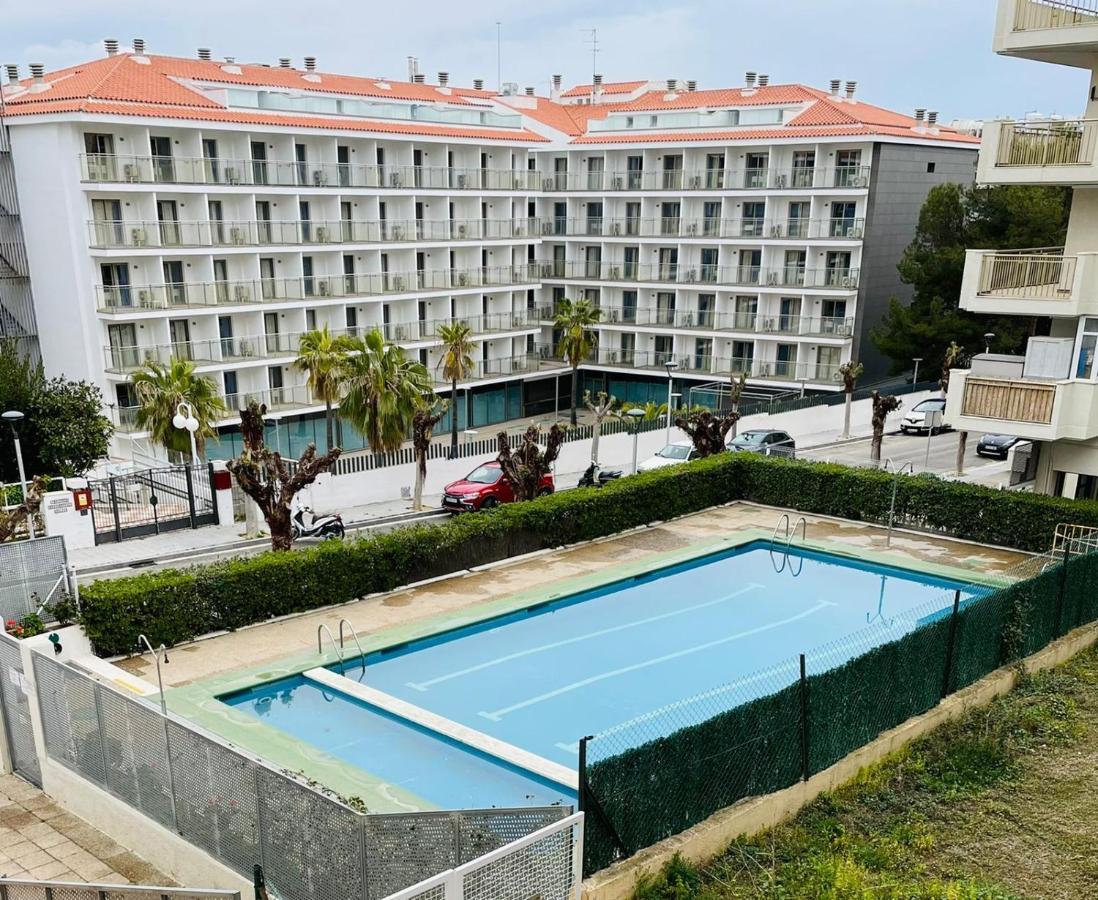 Jescamar Salou Exterior foto