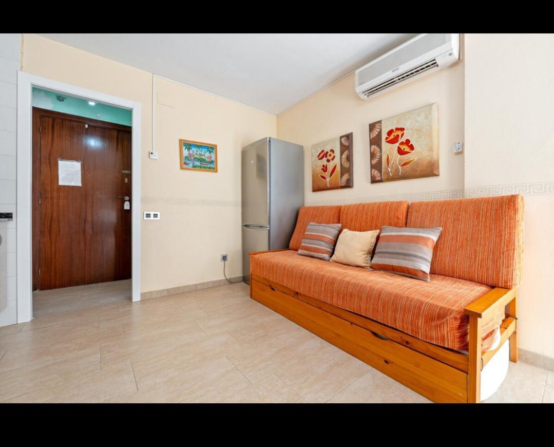 Jescamar Salou Exterior foto