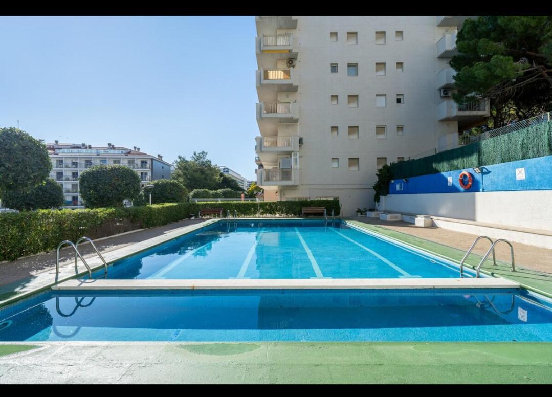 Jescamar Salou Exterior foto
